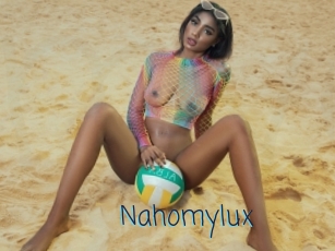 Nahomylux