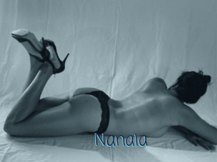 Nanaia