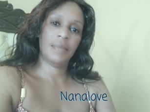 Nanalove