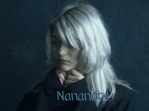 Nananabe