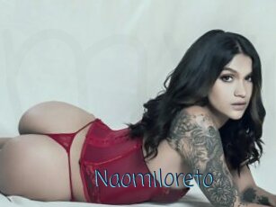 Naomiloreto