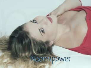 Naomipower