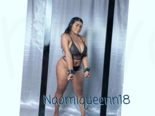 Naomiqueenn18