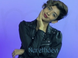 Narethdevi