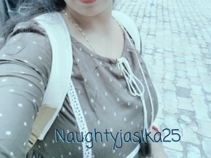 Naughtyjasika25