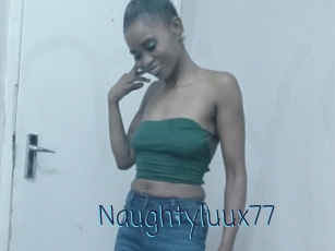 Naughtyluux77