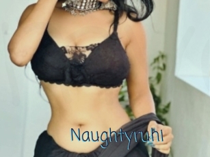 Naughtyruhi