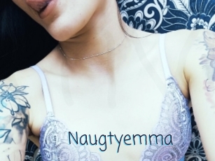 Naugtyemma