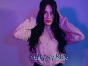 Nellywylkins