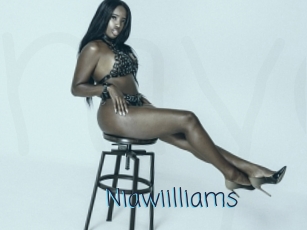 Niawiilliams