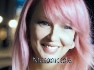 Niccaniccole