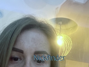 Nickfinder