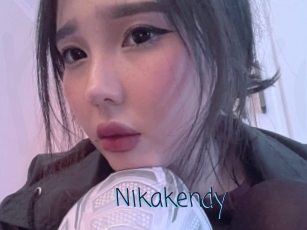 Nikakendy