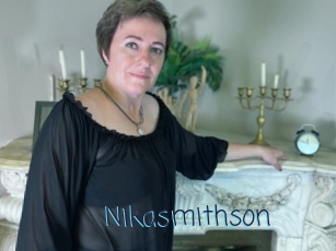 Nikasmithson