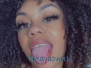 Nikayasworld