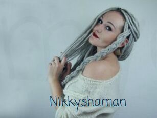 Nikkyshaman