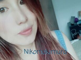 Nikomakimura