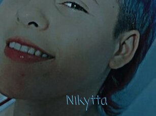 Nikytta