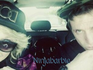 Ninjabarbie