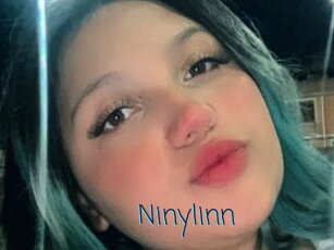 Ninylinn