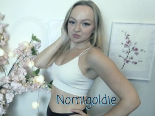 Nomigoldie