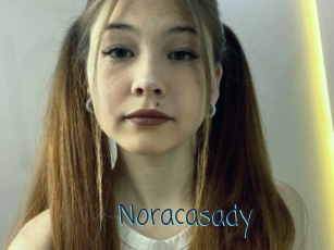 Noracasady