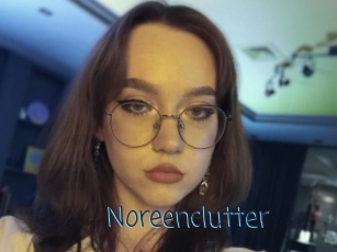 Noreenclutter