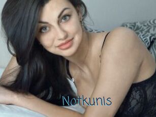 Notkunis