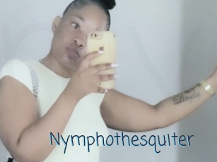 Nymphothesquiter