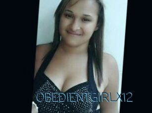 OBEDIENTGIRLX12