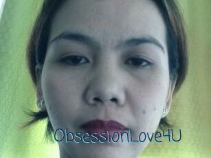 ObsessionLove4U