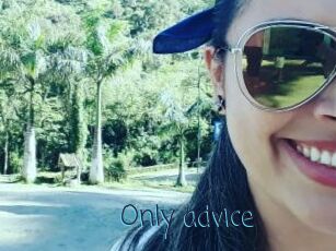 Only_advice