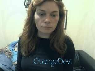 OrangeDevi