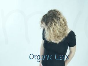 Organic_Lexx