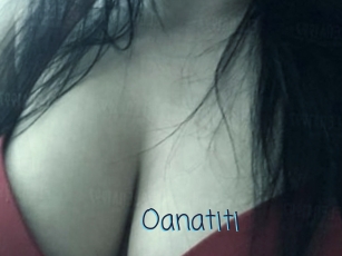 Oanatiti