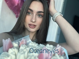 Oceaneyes