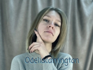 Odeliacarrington