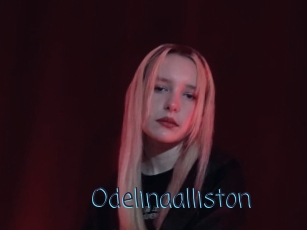 Odelinaalliston