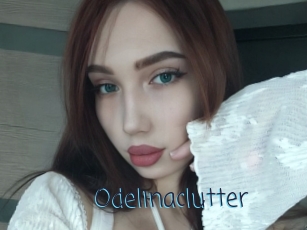 Odelinaclutter