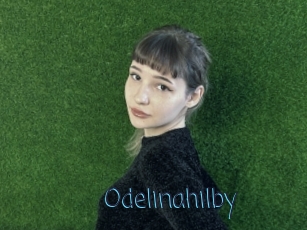 Odelinahilby