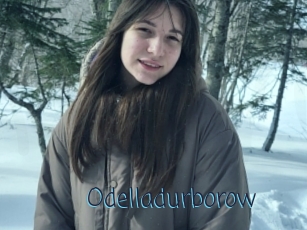 Odelladurborow