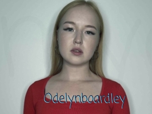 Odelynboardley