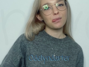 Odelyndarter