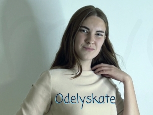 Odelyskate