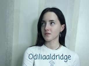 Odiliaaldridge