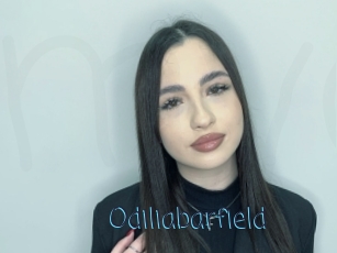 Odiliabarfield