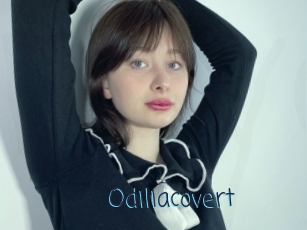 Odiliacovert