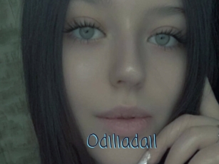 Odiliadail