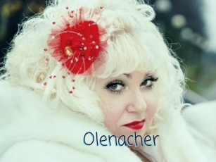 Olenacher