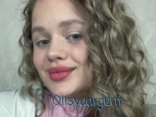 Olisyaargent